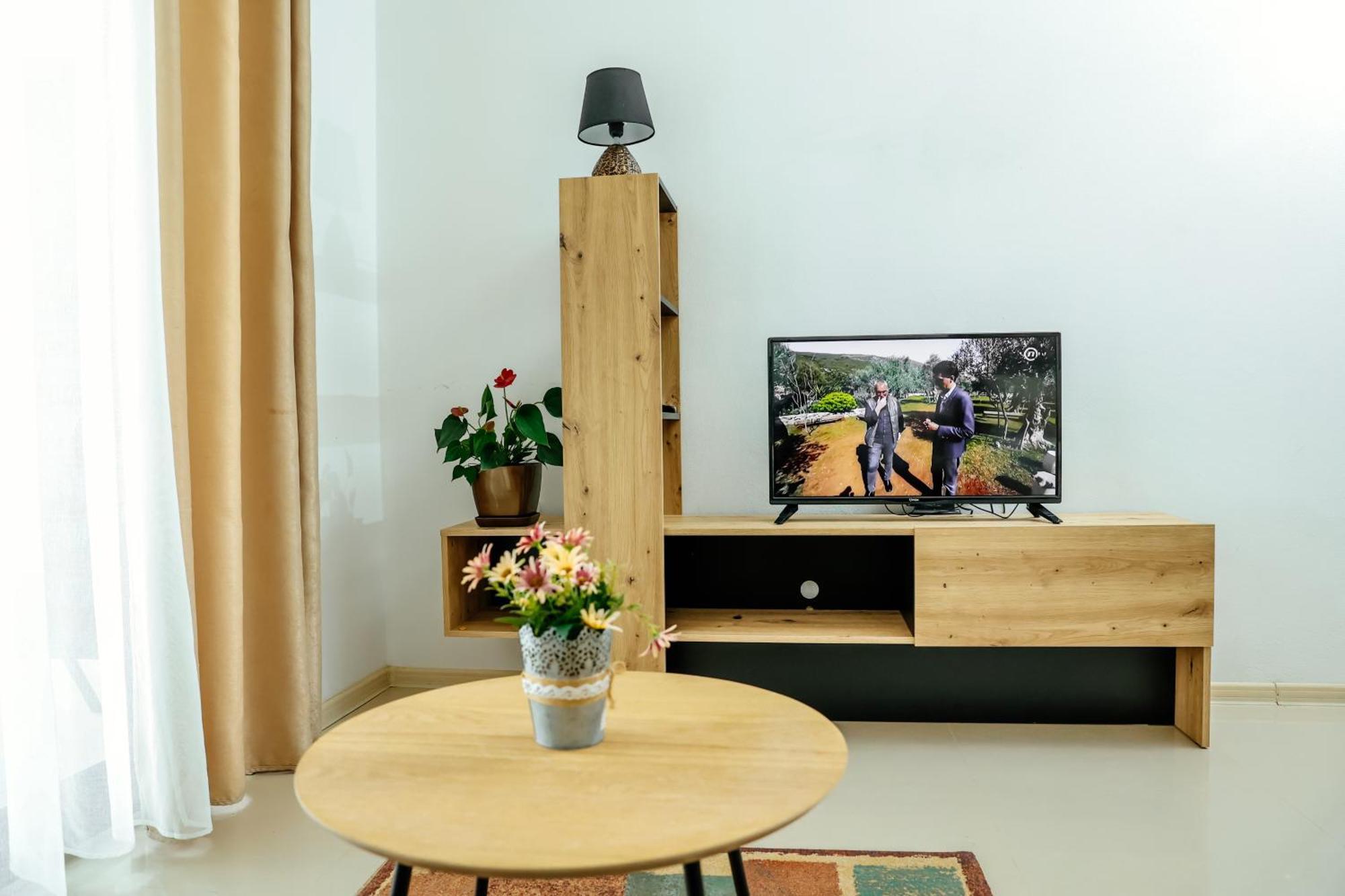Apartments Gucci أولتْسي الغرفة الصورة