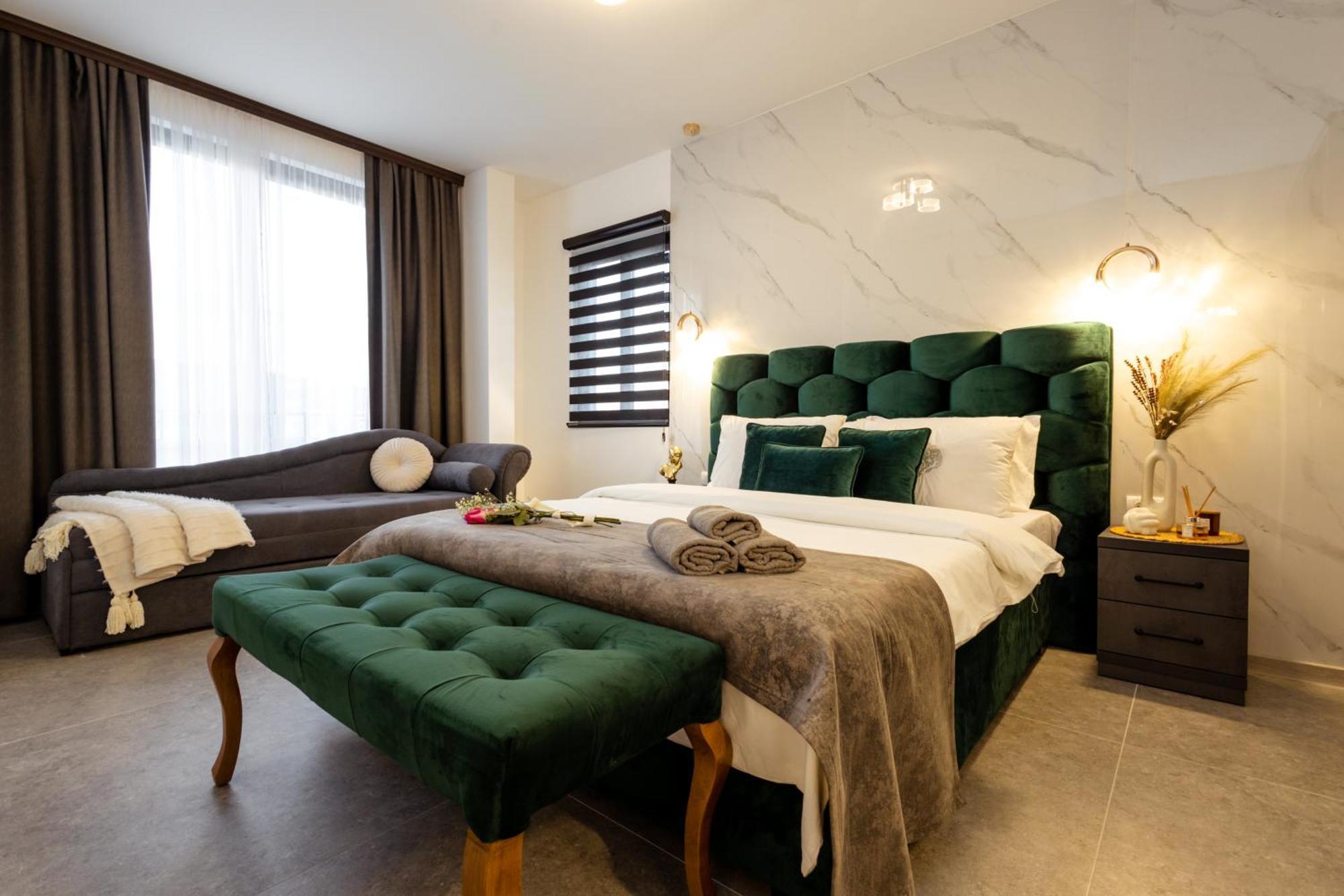 Apartments Gucci أولتْسي المظهر الخارجي الصورة