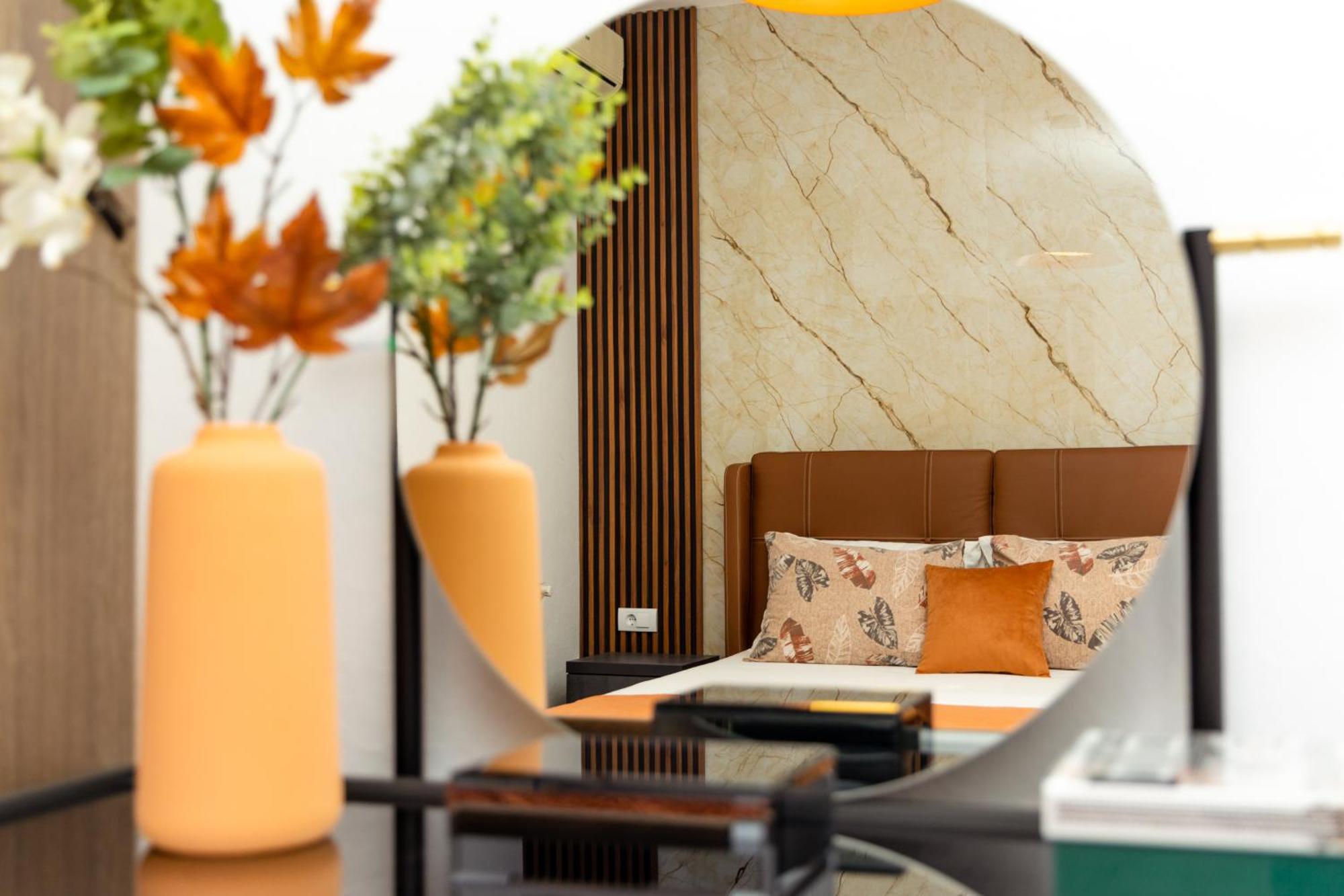 Apartments Gucci أولتْسي المظهر الخارجي الصورة