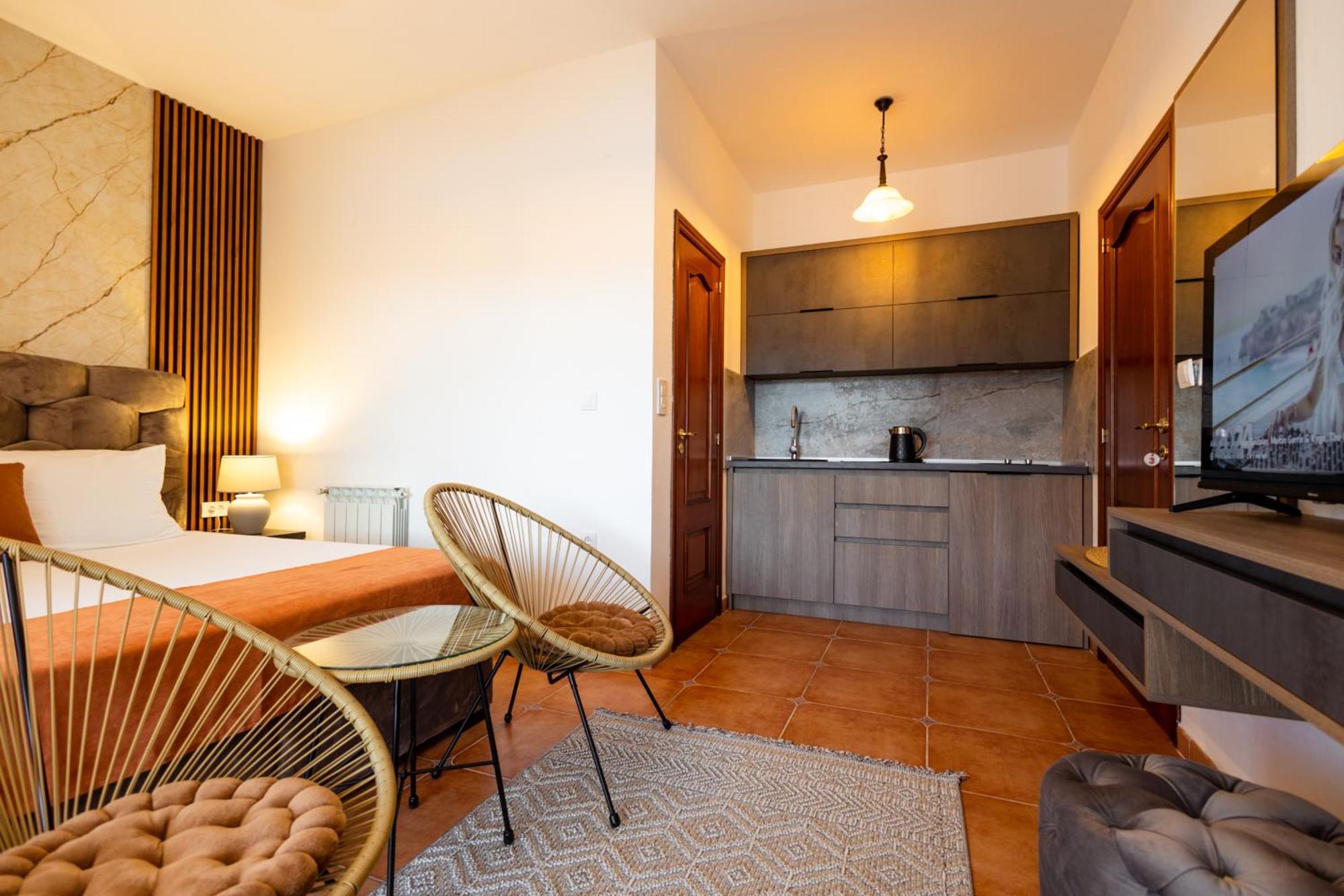 Apartments Gucci أولتْسي الغرفة الصورة