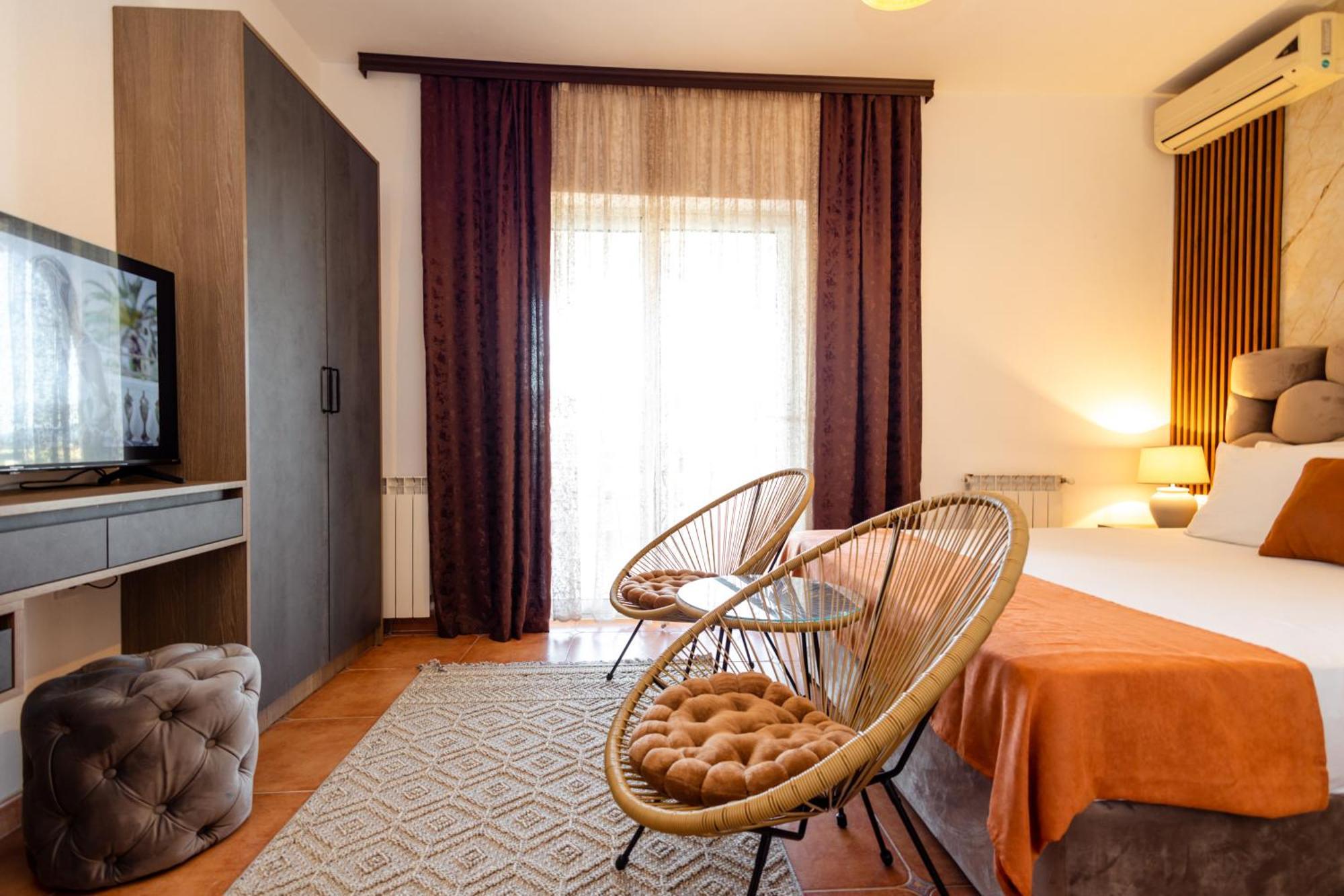 Apartments Gucci أولتْسي الغرفة الصورة