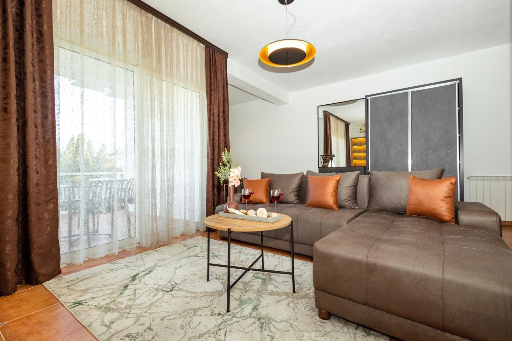 Apartments Gucci أولتْسي الغرفة الصورة