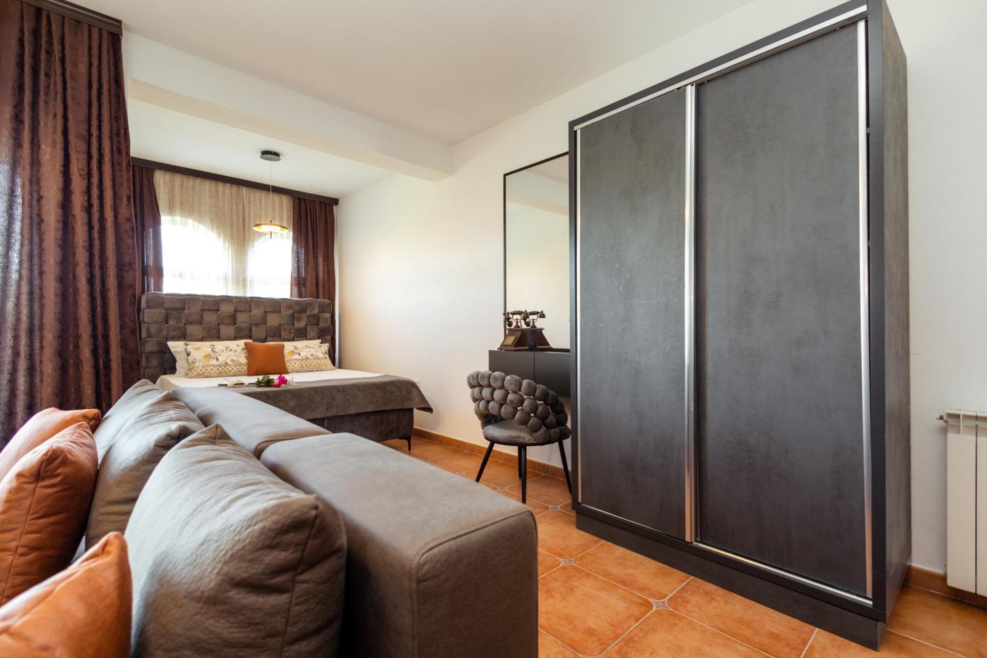 Apartments Gucci أولتْسي الغرفة الصورة