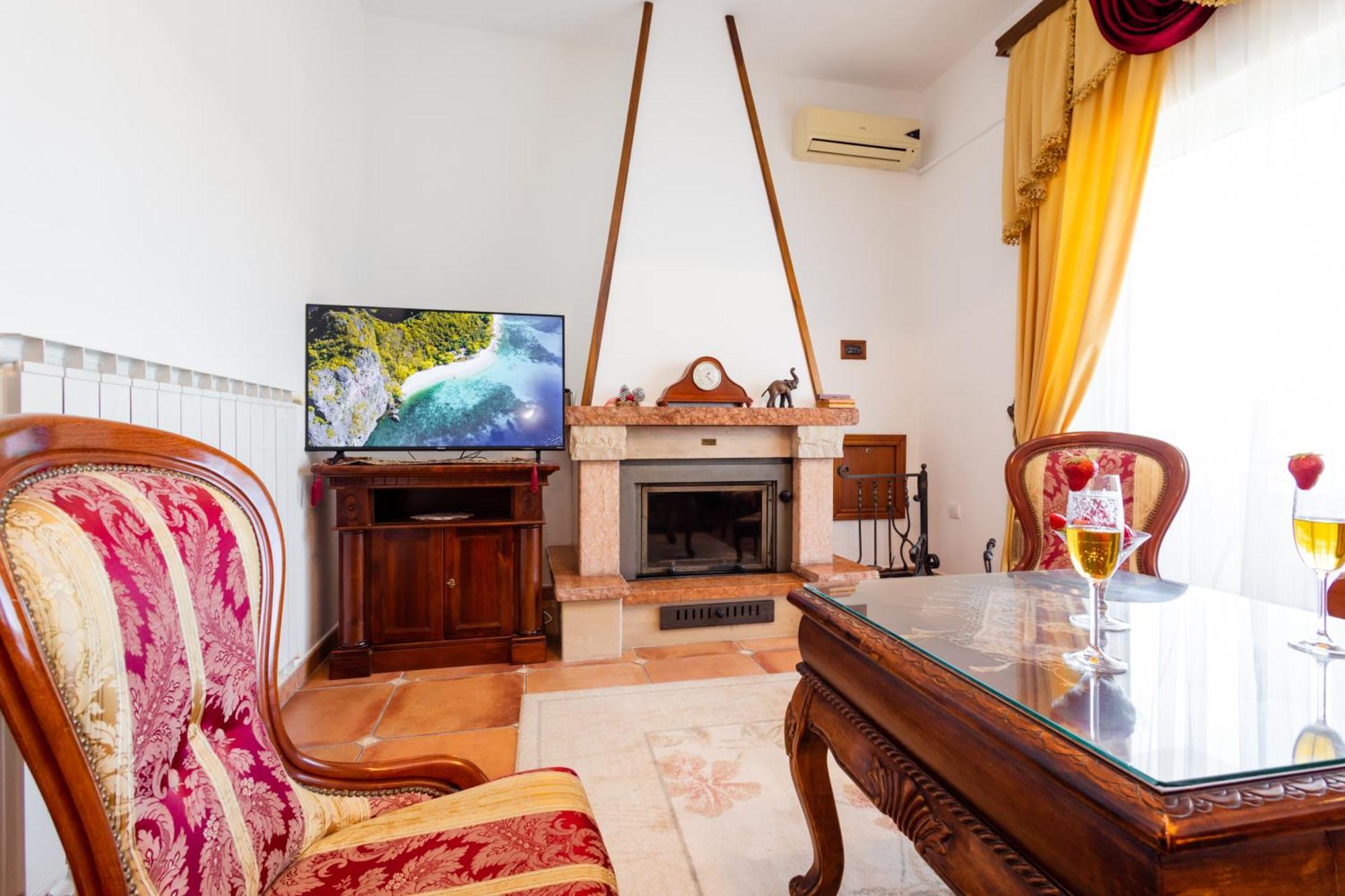 Apartments Gucci أولتْسي الغرفة الصورة